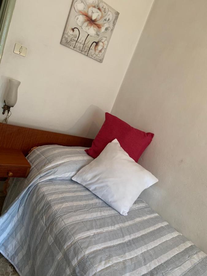 Casa Belte Leilighet Ormea Eksteriør bilde