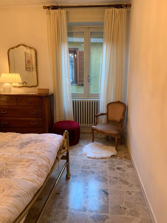Casa Belte Leilighet Ormea Eksteriør bilde