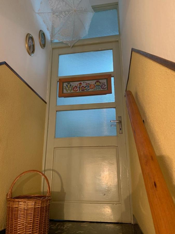 Casa Belte Leilighet Ormea Eksteriør bilde